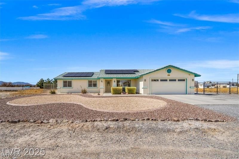1720 South Blagg Road Pahrump, NV 89048 - Photo 1 of 25