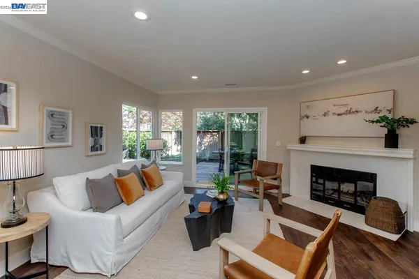 $795,000 | 31 Oak Park Drive, Alameda, CA 94502