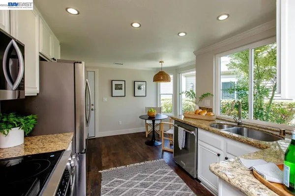 $795,000 | 31 Oak Park Drive, Alameda, CA 94502