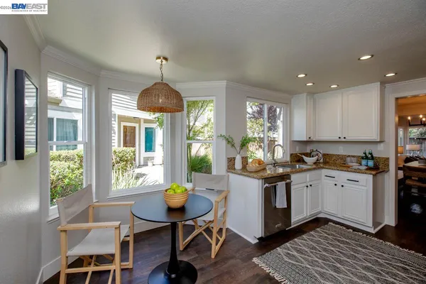 $795,000 | 31 Oak Park Drive, Alameda, CA 94502