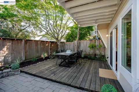 $795,000 | 31 Oak Park Drive, Alameda, CA 94502