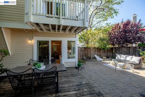 $795,000 | 31 Oak Park Drive, Alameda, CA 94502
