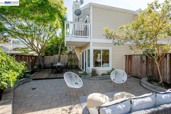 $795,000 | 31 Oak Park Drive, Alameda, CA 94502