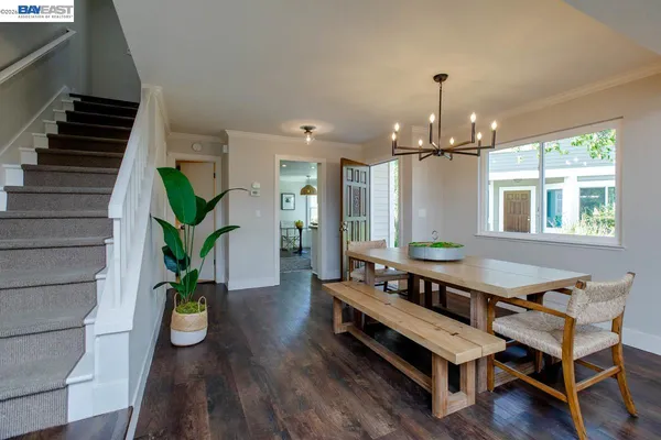 $795,000 | 31 Oak Park Drive, Alameda, CA 94502