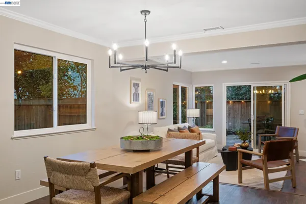 $795,000 | 31 Oak Park Drive, Alameda, CA 94502