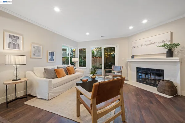 $795,000 | 31 Oak Park Drive, Alameda, CA 94502