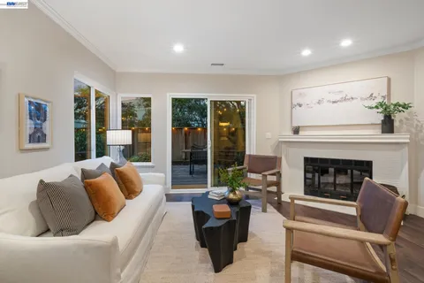 $795,000 | 31 Oak Park Drive, Alameda, CA 94502