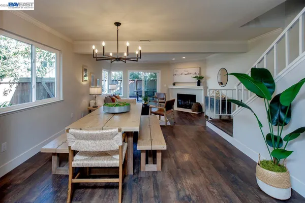 $795,000 | 31 Oak Park Drive, Alameda, CA 94502