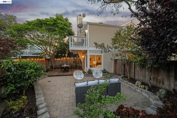 $795,000 | 31 Oak Park Drive, Alameda, CA 94502