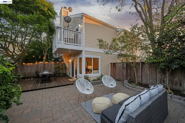 $795,000 | 31 Oak Park Drive, Alameda, CA 94502