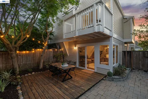 $795,000 | 31 Oak Park Drive, Alameda, CA 94502
