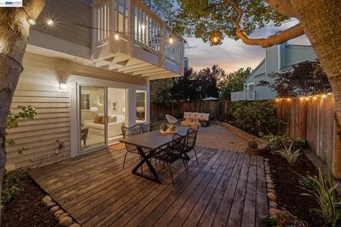 $795,000 | 31 Oak Park Drive, Alameda, CA 94502