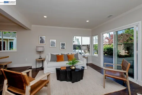 $795,000 | 31 Oak Park Drive, Alameda, CA 94502