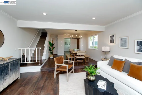 $795,000 | 31 Oak Park Drive, Alameda, CA 94502