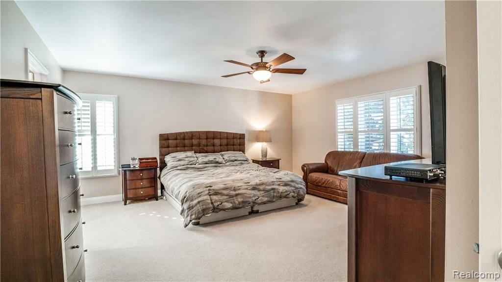 3687 Cedar Shake Drive Rochester Hills, MI 48309 - Photo 28 of 61