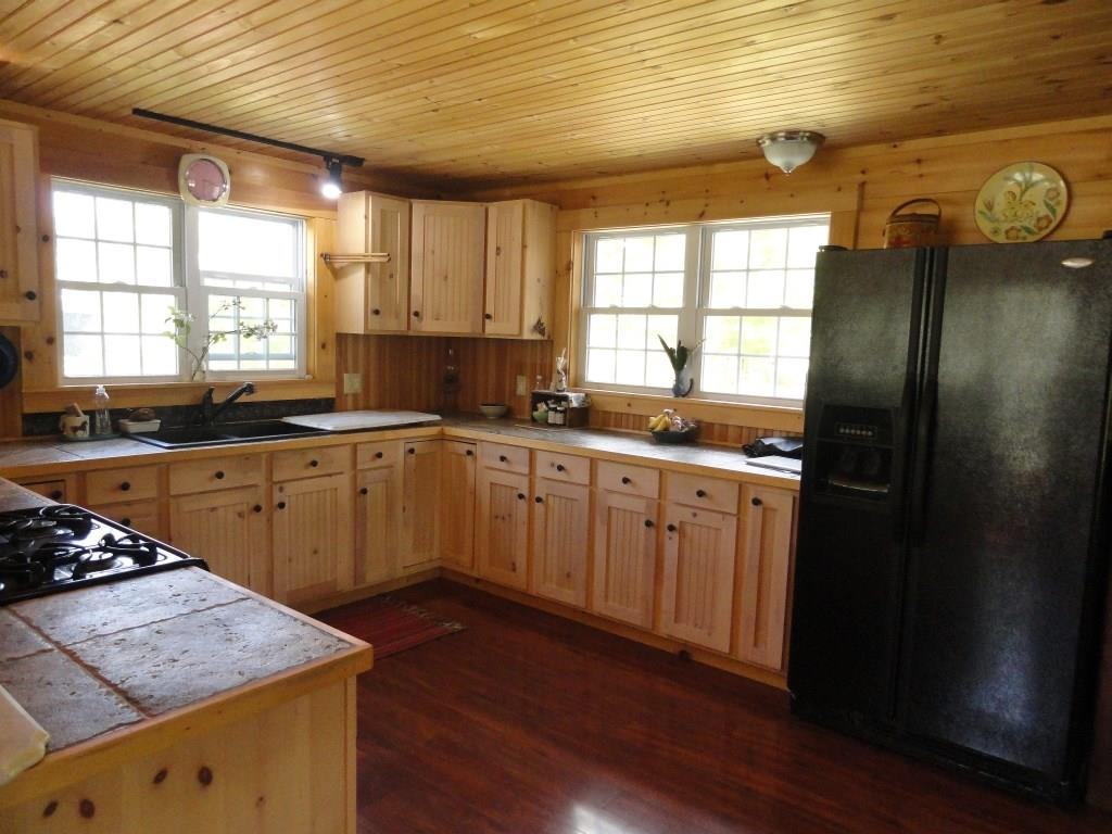 423 Sidelinger Road Union, ME 04862 - Photo 3 of 24 Durable laminate floors makes...
