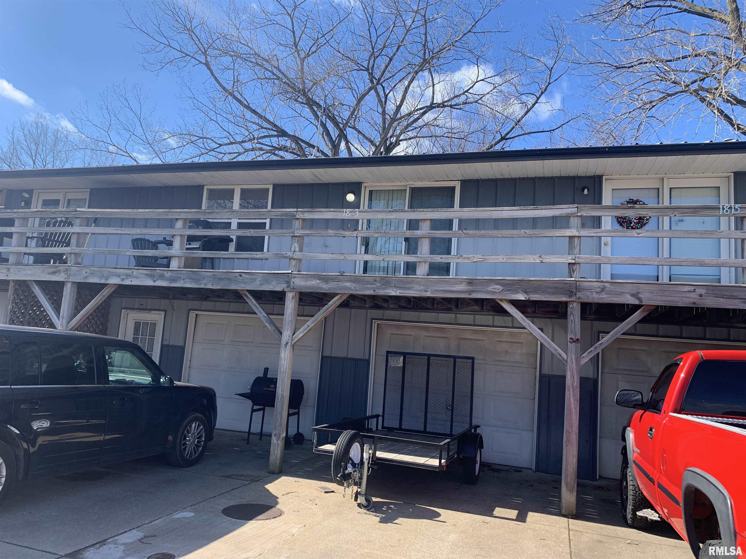 1813 Mitchell Street Pekin, IL 61554 - Photo 20 of 20