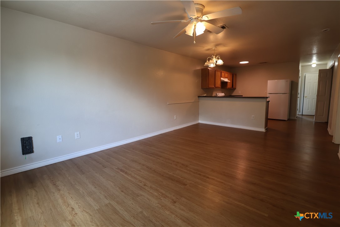 4707 Westcliff Road, Unit B Killeen, TX 76543 - Photo 2 of 21