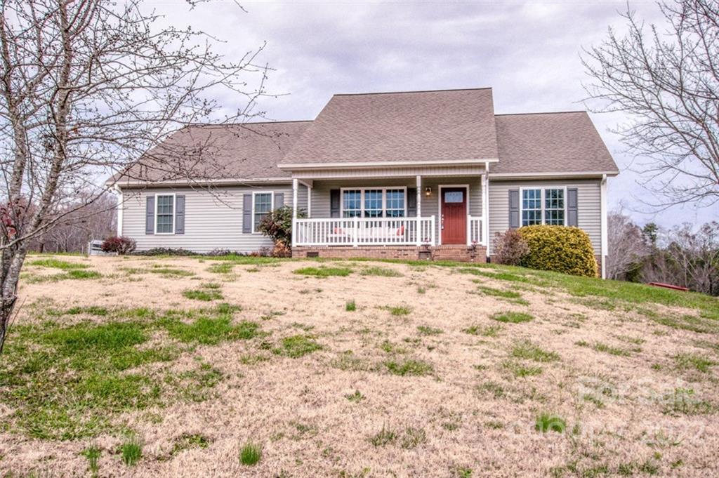 4908 Rifle Range Road Conover, NC 28613 - Photo 2 of 46 Gallery Image 2