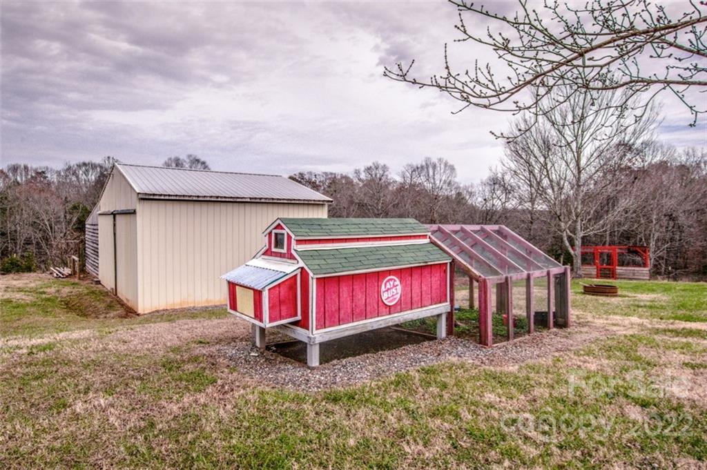 4908 Rifle Range Road Conover, NC 28613 - Photo 37 of 46 Gallery Image 37