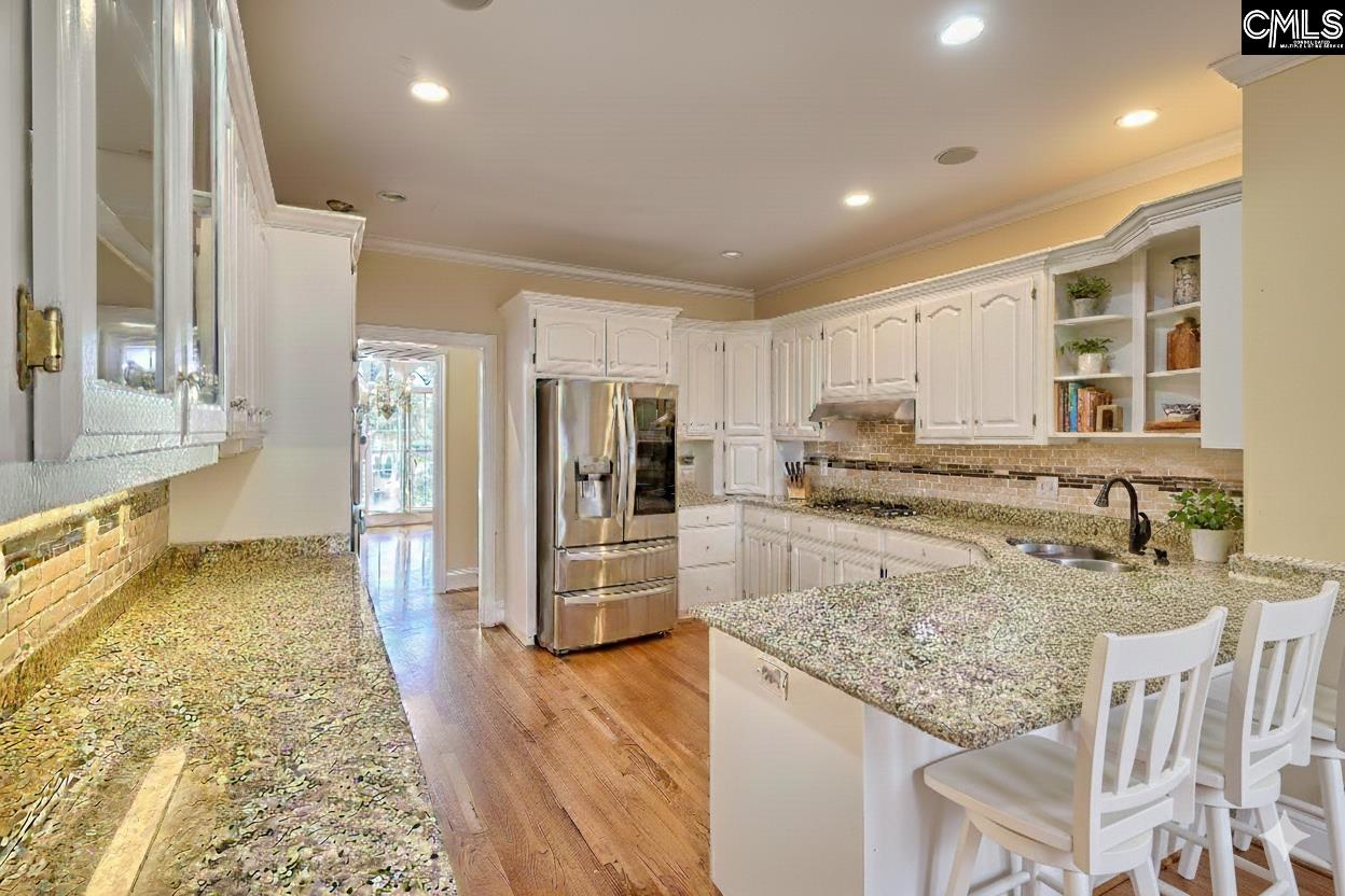 1009 Steeple Ridge Road Irmo, SC 29063 - Photo 7 of 31