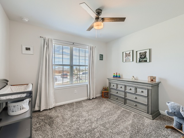 195 Star Light Way Kyle, TX 78640 - Photo 20 of 28