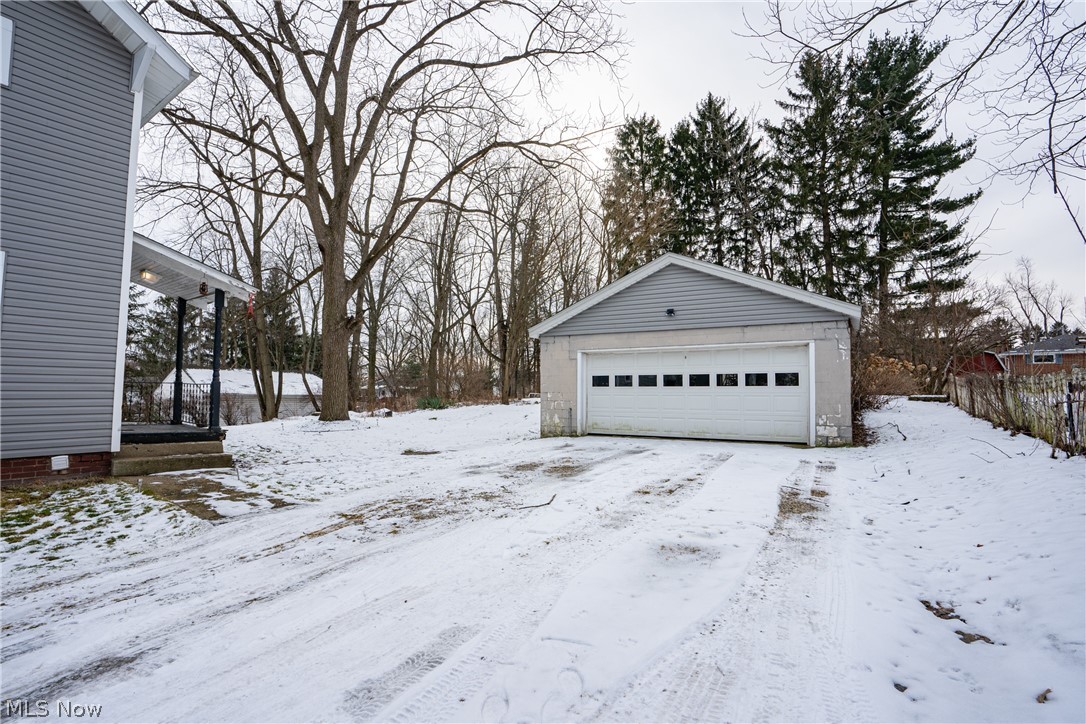 4448 16th Street Northwest Canton, OH 44708 - Photo 15 of 17 Gallery Image 15