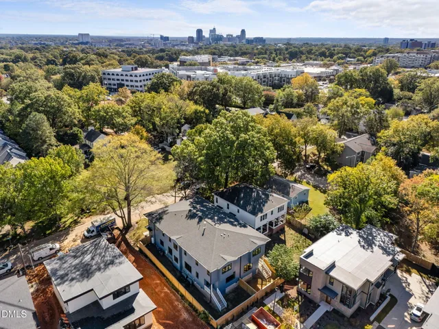 $1,099,000 | 805 Tower Street, Unit 101, Raleigh, NC 27607