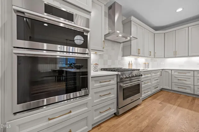 a bed room with a bed and a window