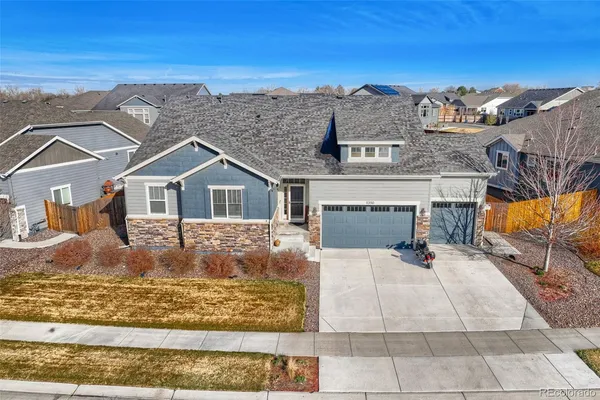 $755,000 | 11350 Kalispell Street, Commerce City, CO 80022