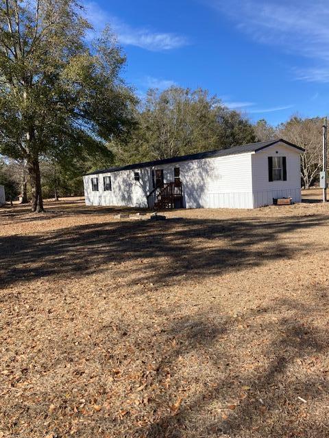 151 Cherry Road Barnwell, SC 29812 - Photo 5 of 13 Gallery Image 5