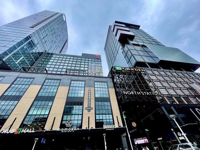 $1,025,000 | 234 Causeway Boston Ma, Unit 701, Boston, MA 02114