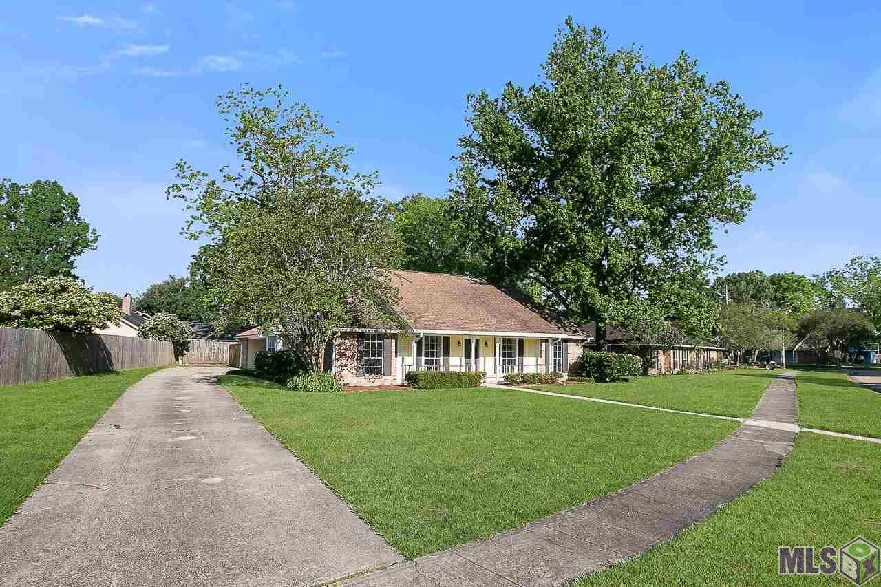 10859 Cal Road Baton Rouge, LA 70809 - Photo 2 of 21