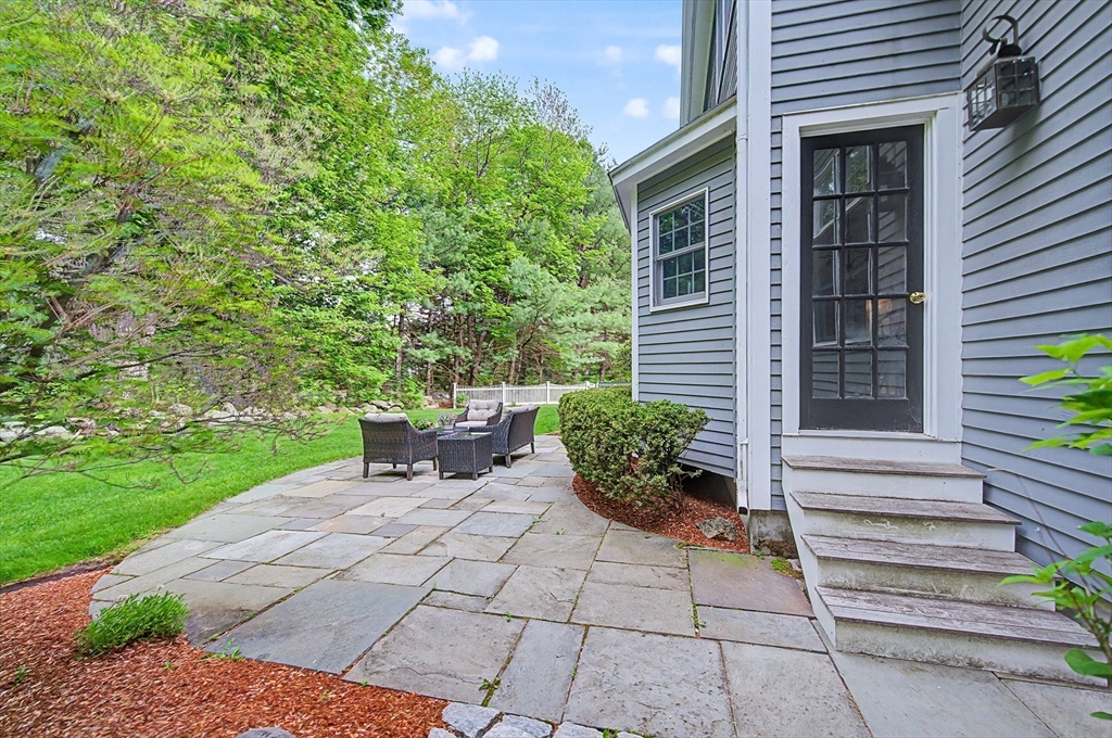 8 Wild Road Hopkinton, MA 01748 - Photo 37 of 42 Gallery Image 37