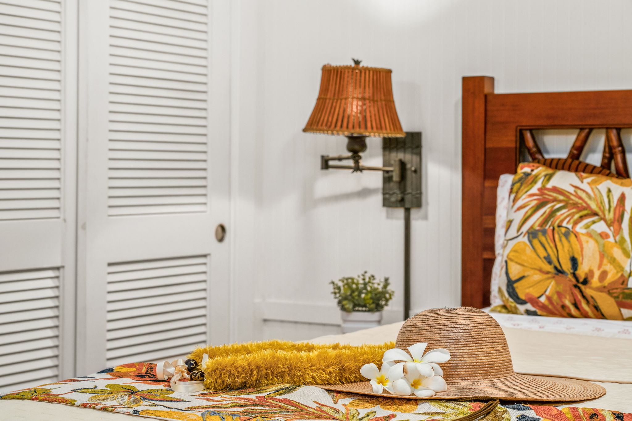 2253 Poipu Road, Unit 26 Koloa, HI 96756 - Photo 9 of 21 a living room with furniture and a window