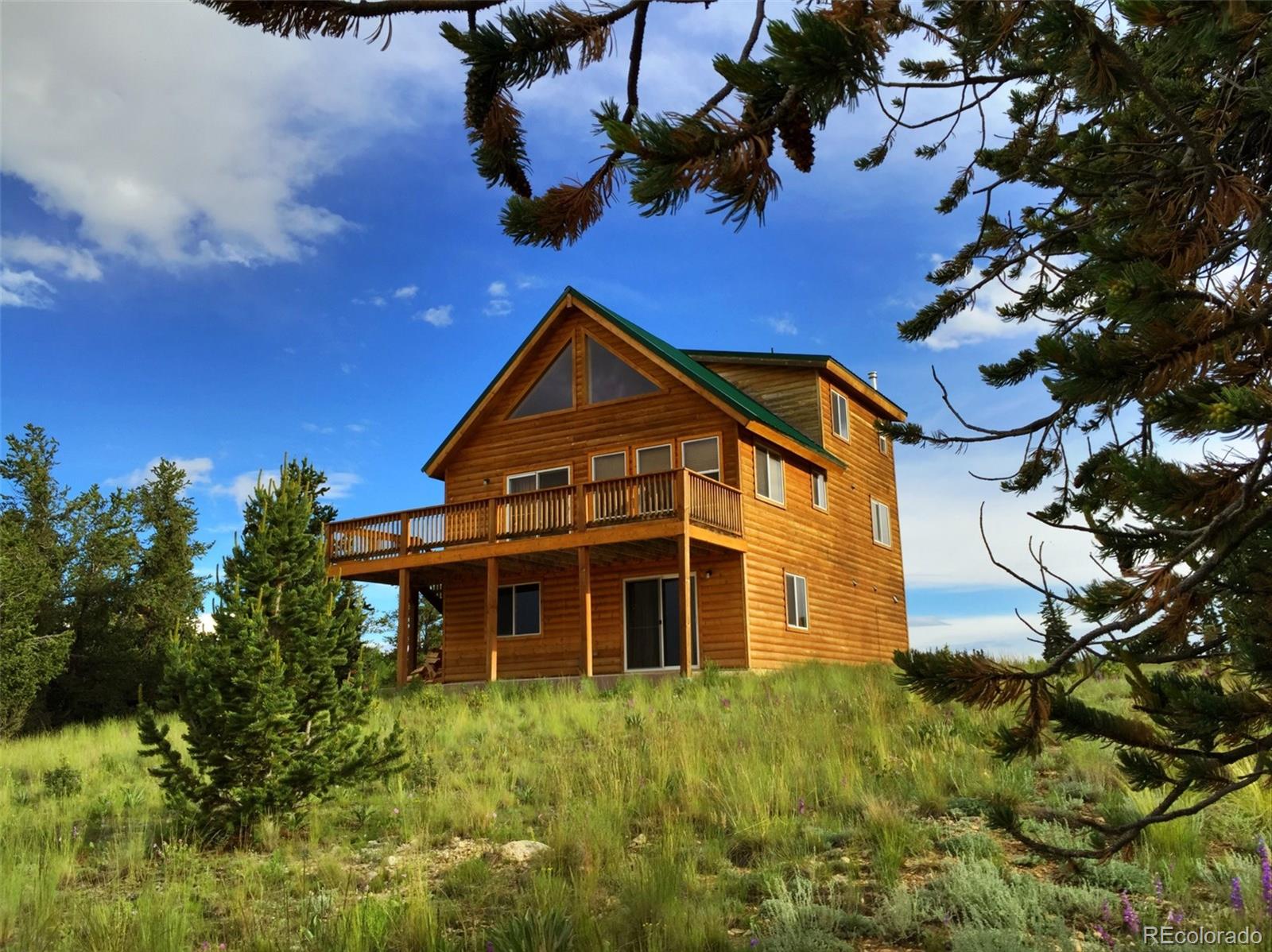71 Apache Path Como, CO 80456 - Photo 1 of 33 Gallery Image 1