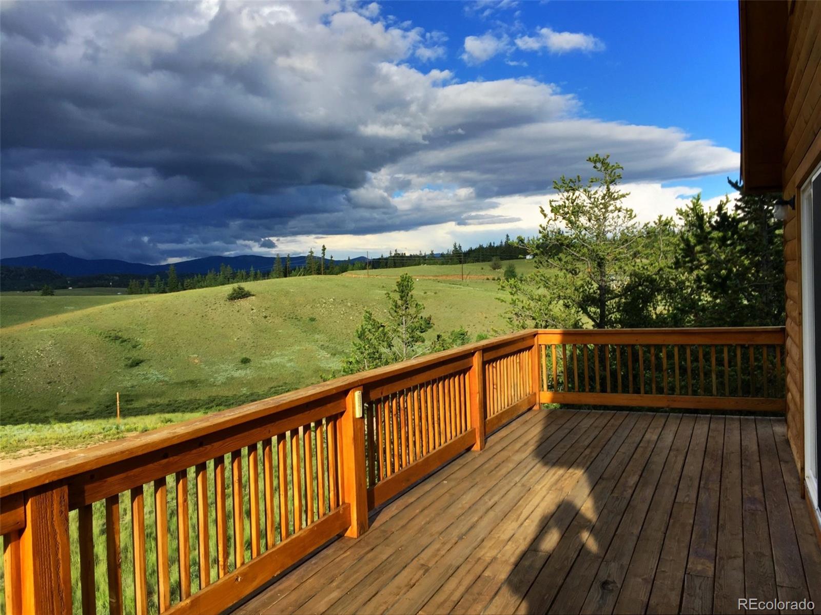 71 Apache Path Como, CO 80456 - Photo 2 of 33 Gallery Image 2