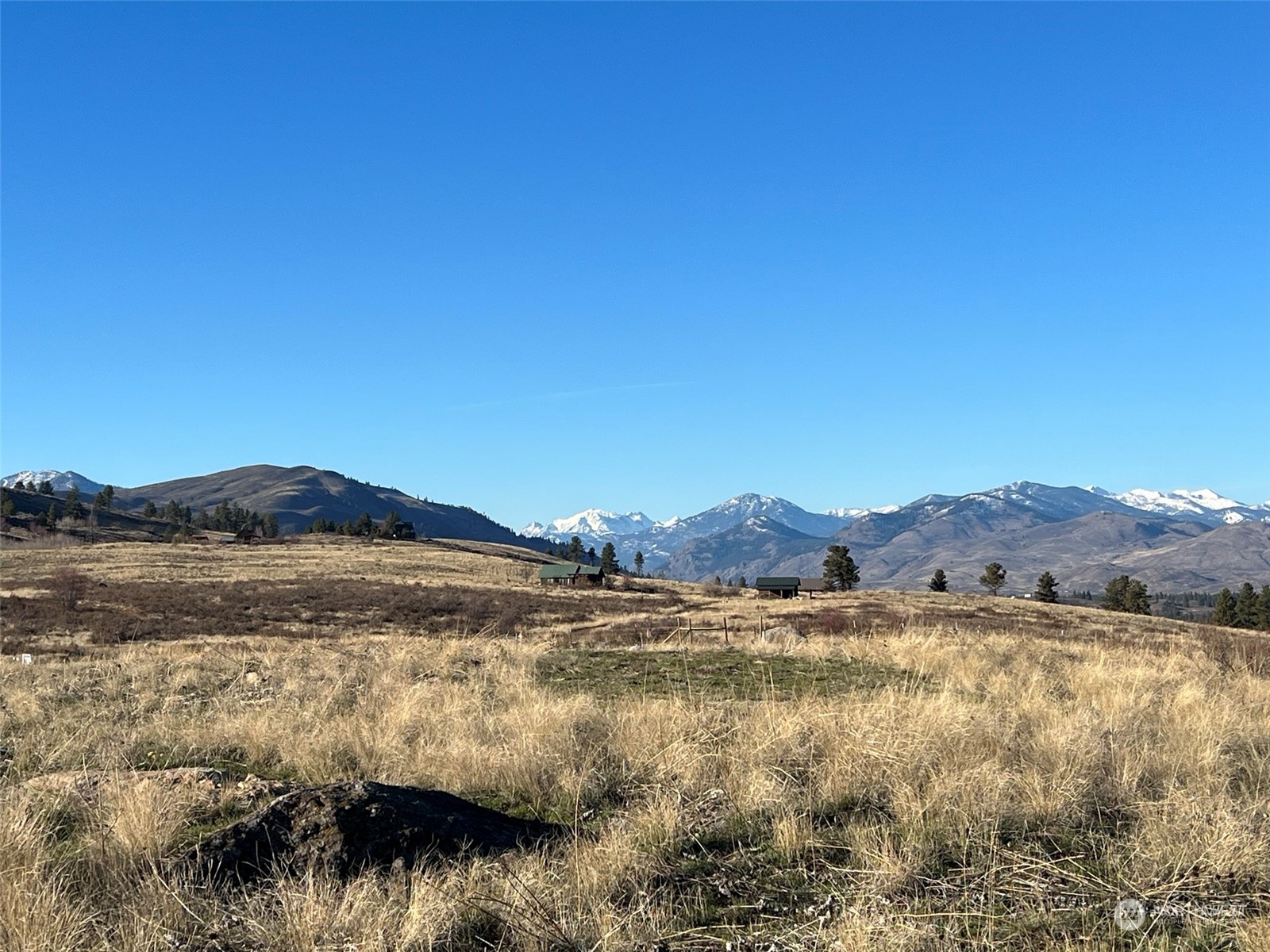 71 B Signal Hill Road Twisp, WA 98856 - Photo 11 of 34 Gallery Image 11