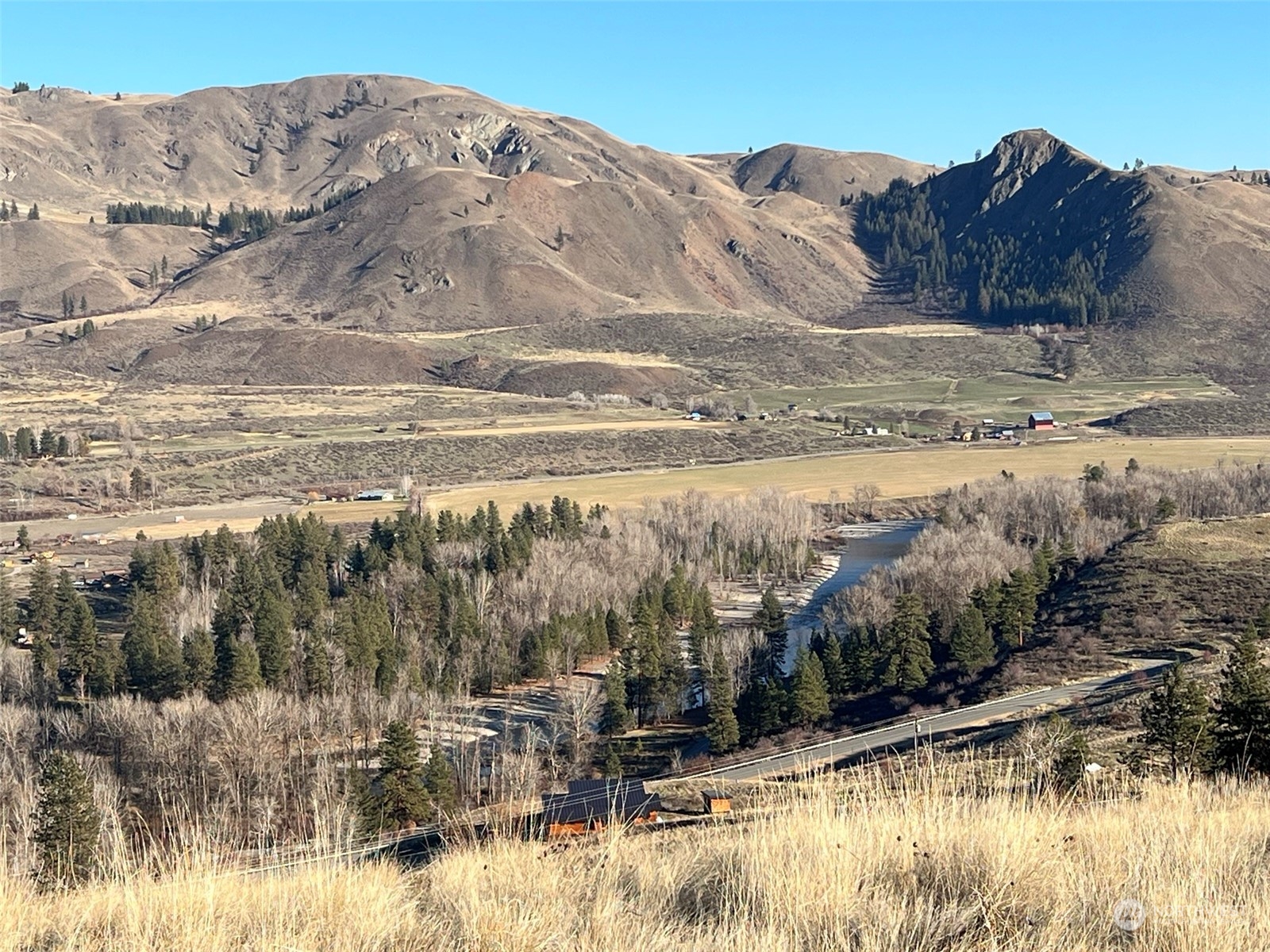 71 B Signal Hill Road Twisp, WA 98856 - Photo 27 of 34 Gallery Image 27