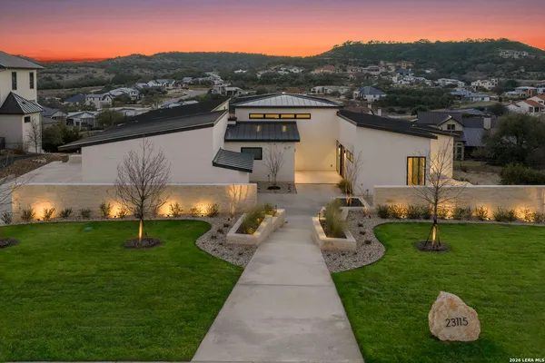$2,295,000 | 23115 Henness Pass, San Antonio, TX 78255