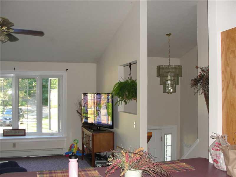 20 Garden Of Eden Road Standish, ME 04084 - Photo 8 of 12 Living Room.