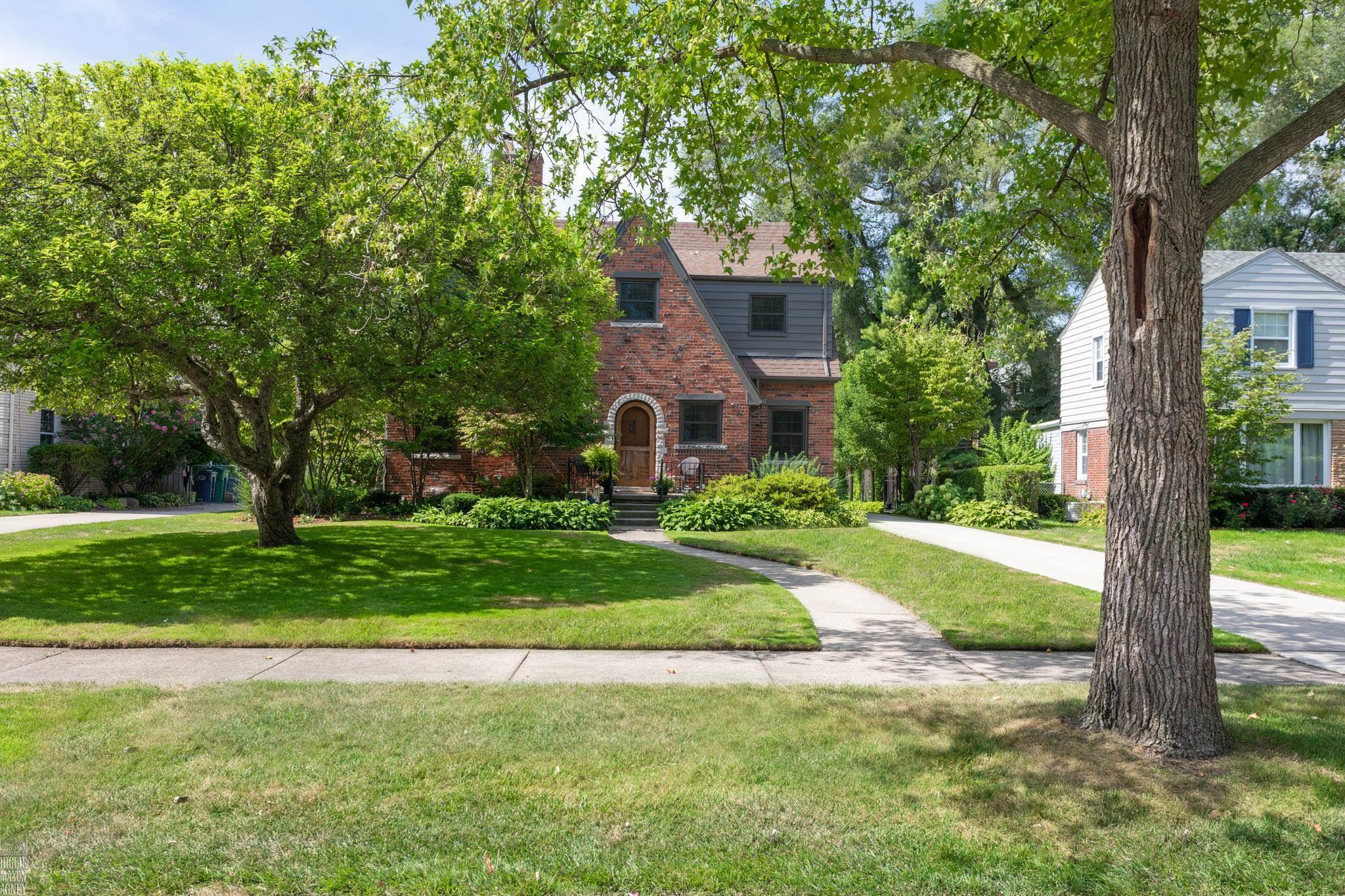 859 Westchester Road Grosse Pointe Park, MI 48230 - Photo 46 of 48
