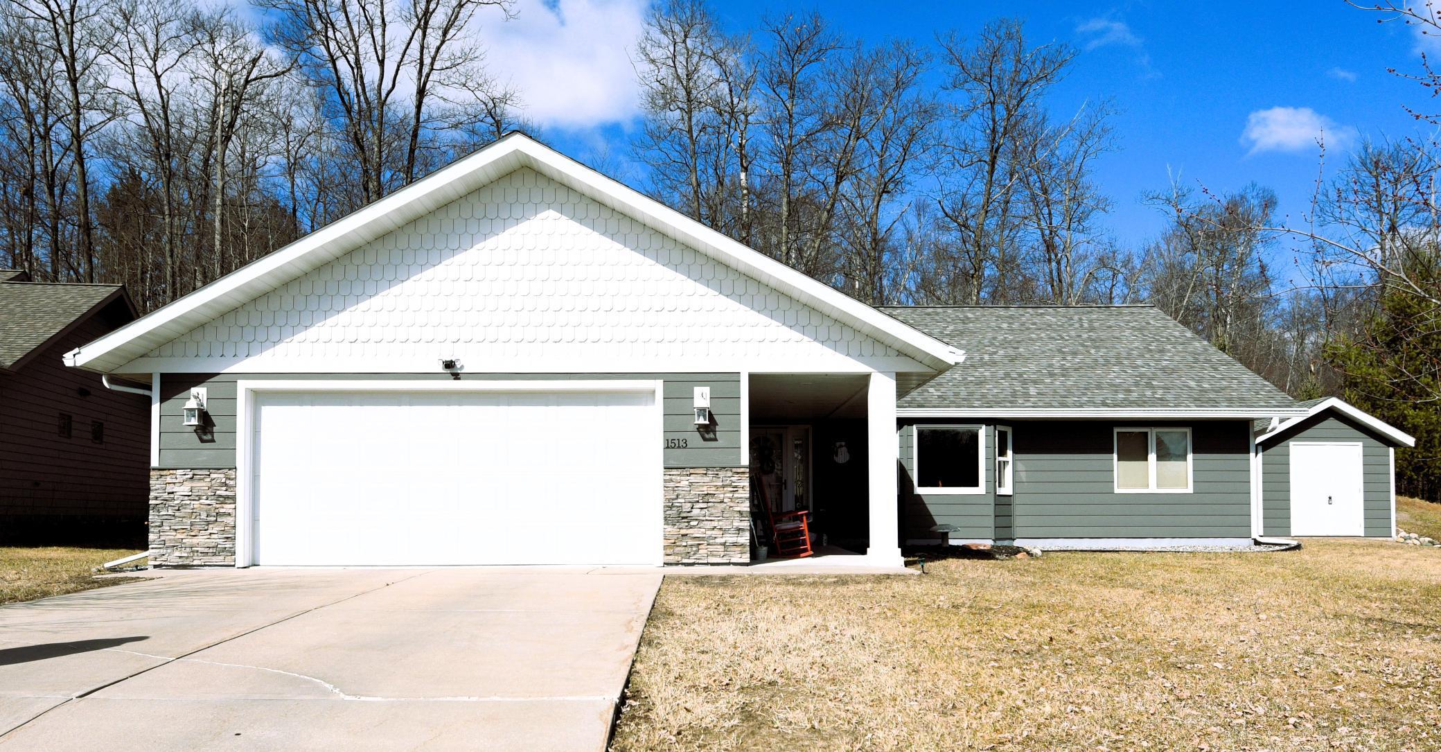 1513 Timber Ridge Lane Grand Rapids, MN 55744 - Photo 1 of 1 Gallery Image 1