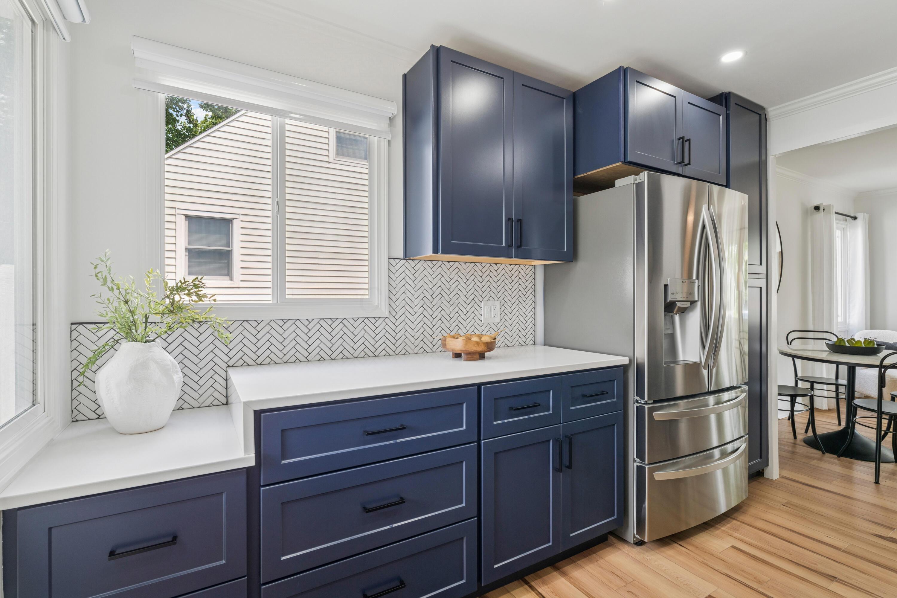 2554 Nottingham Road Columbus, OH 43221 - Photo 16 of 61 Kitchen