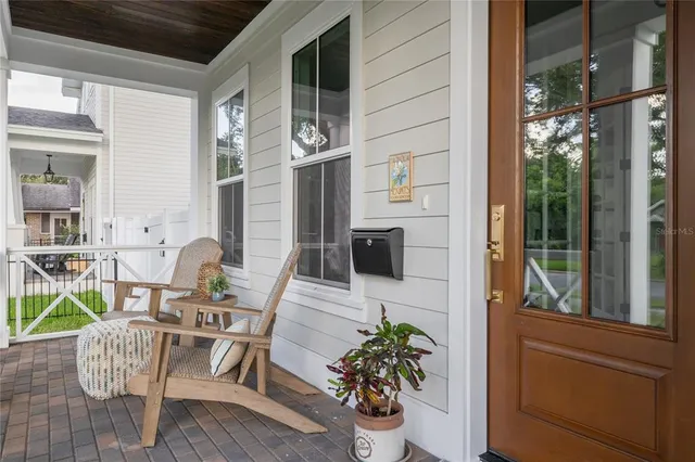 a view of outdoor space yard and patio