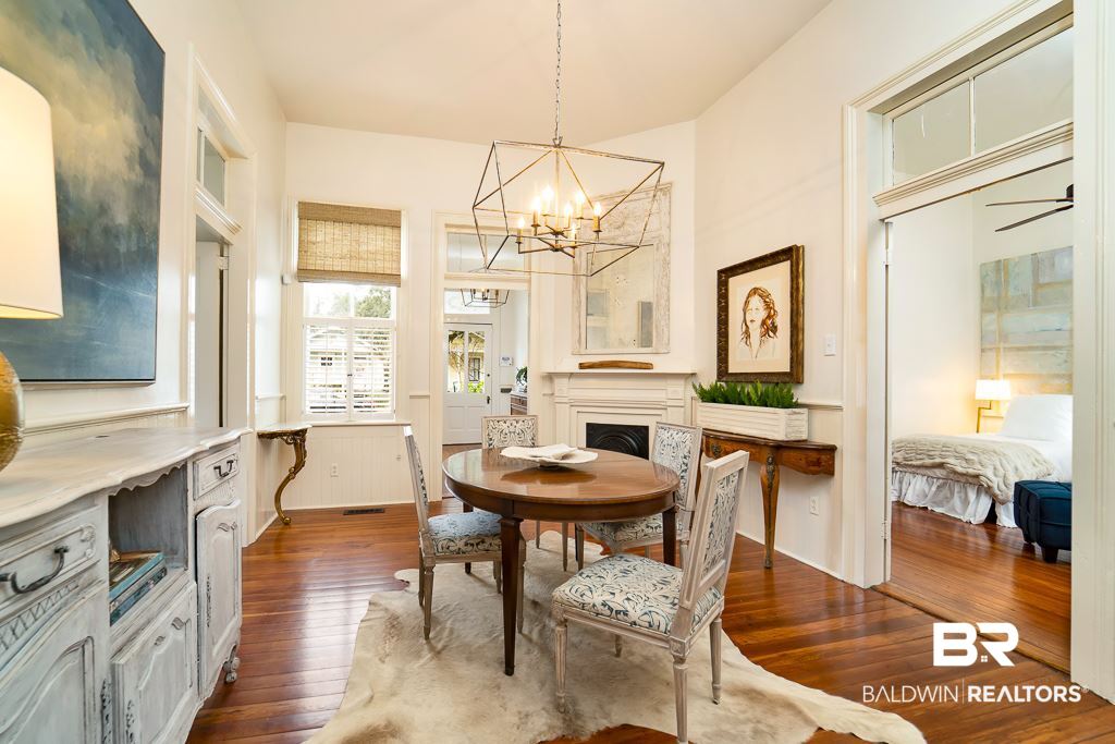 955 Augusta Street Mobile, AL 36604 - Photo 10 of 24