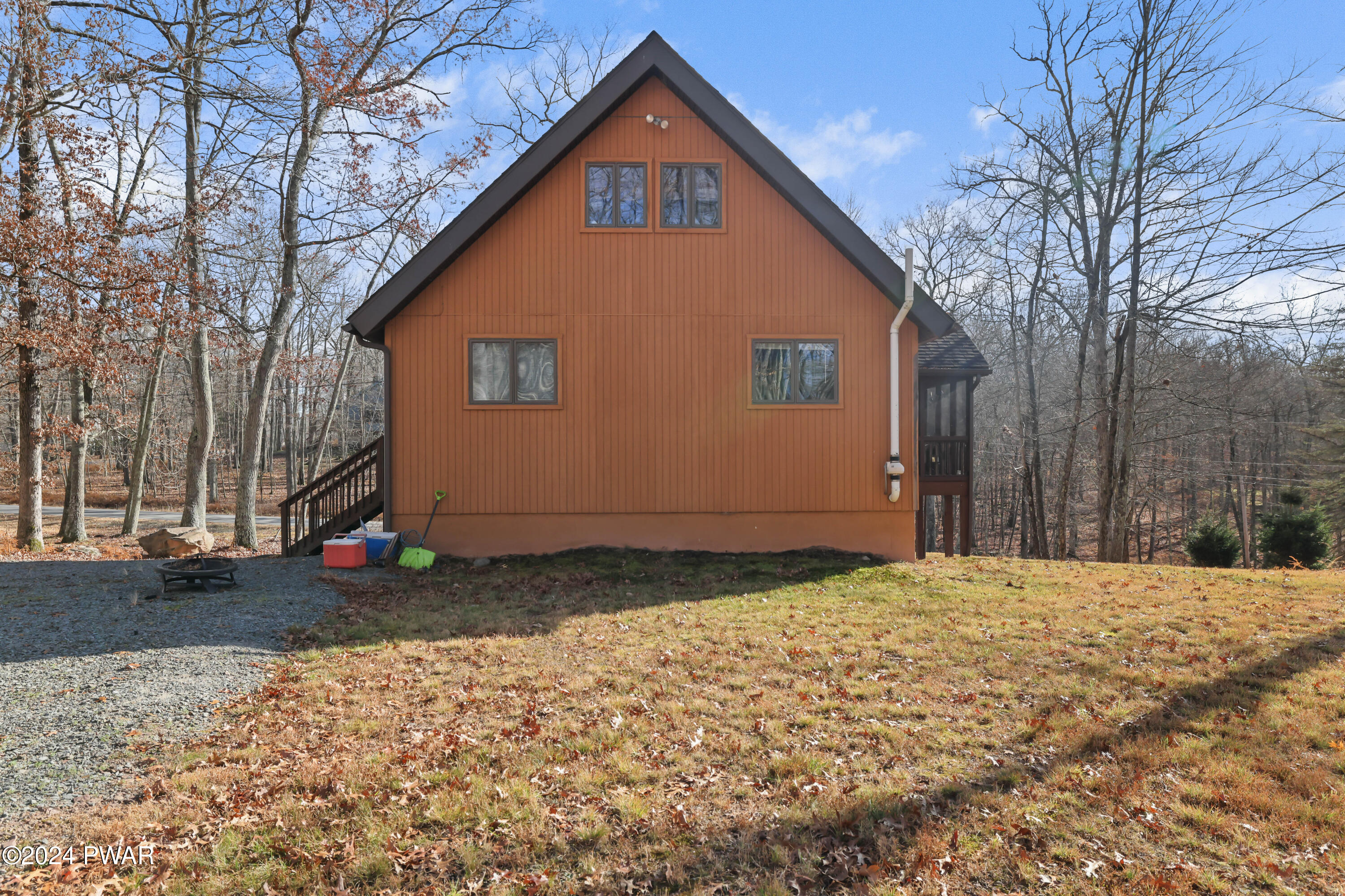 103 Laurel Road Lackawaxen, PA 18435 - Photo 15 of 37