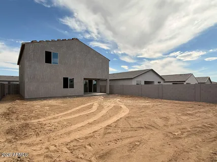 $509,990 | 2288 East Galloping Horse Drive, San Tan Valley, AZ 85140