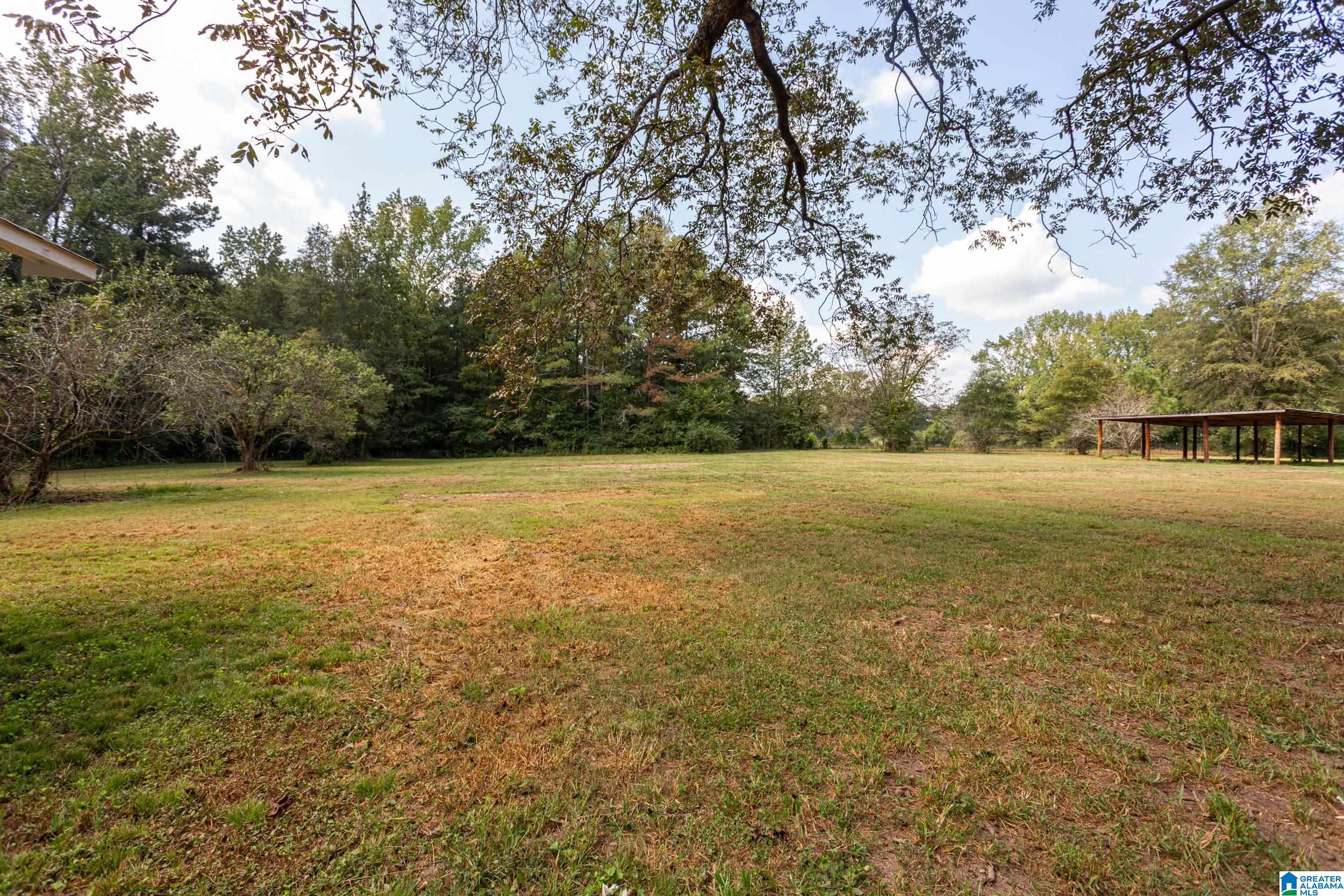 4061 Renfroe Road Talladega, AL 35160 - Photo 29 of 32