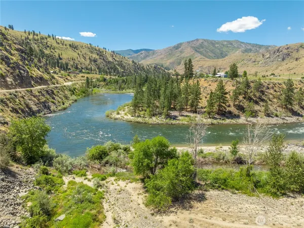 $175,000 | 164 B Burma Road, Pateros, WA 98846